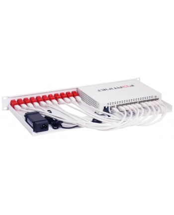 FORTINET  RACKMOUNT.IT  - RACK MOUNTING KIT - 1U - 19&QUOT; (RMFRT10)