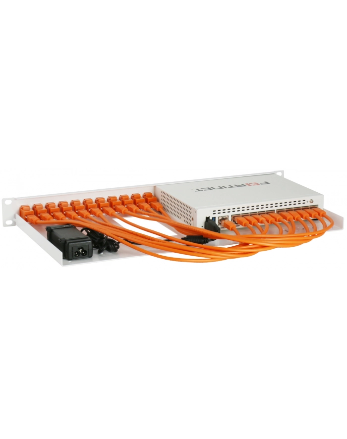 FORTINET  RACKMOUNT.IT  - RACK MOUNTING KIT - 1U - 19&QUOT; (RMFRT10) główny
