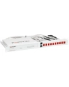 FORTINET  RACKMOUNT.IT  - RACK MOUNTING KIT - 1U - 19&QUOT; (RMFRT10) - nr 9