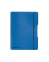 Notes A5/40 kartek my.Book Flexible niebieski - nr 6