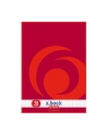 Herlitz Blok szkolny w linie A4 50 szt FSC Mix Lineatur 28 1 Motiv - nr 4
