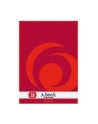 Herlitz Blok szkolny w linie A4 50 szt FSC Mix Lineatur 28 1 Motiv - nr 5