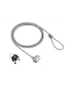 Gembird LK-K-01 Cable lock for notebooks (LKK01) - nr 1