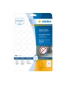 Herma Etykiety Foliowe 30Mm - nr 6