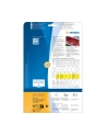 Herma Etykiety Foliowe 97X42,3Mm - nr 1