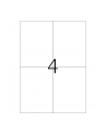Herma Etykiety Foliowe 105X148Mm - nr 7