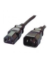Equip Power Extension VDE black (112100) - nr 3