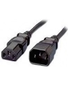 Equip Power Extension VDE black (112100) - nr 6