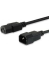 Equip Power Extension VDE black (112100) - nr 7