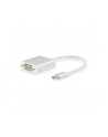 Equip USB-A-VGA 0,15m Biały (133451) - nr 10