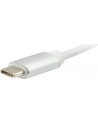 Equip USB-A-VGA 0,15m Biały (133451) - nr 13