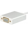 Equip USB-A-VGA 0,15m Biały (133451) - nr 14