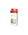 Equip USB-A-VGA 0,15m Biały (133451) - nr 2