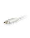Equip USB-A-VGA 0,15m Biały (133451) - nr 6