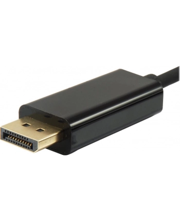 Equip Kabel Equip USB-C - DP 1.8m (133467)