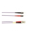 Equip Patchcord światłowodowy LC - ST Multimode Duplex OM4, 5m (255545) - nr 5