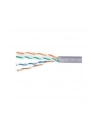 Equip Kabel instalacyjny kat.6 U/UTP LSOH 100m (404531) - nr 5