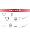Equip Patchcord CAT.6a UTP LSZH 1m (603002) - nr 1