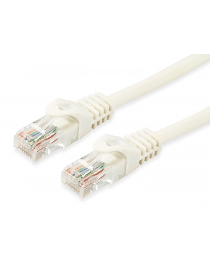 Equip Patchcord CAT.6a UTP LSZH 1m (603002) główny