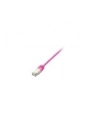 Equip Patchkabel equip RJ45 S/FTP C6 15.00m Pink HF (605588) - nr 7