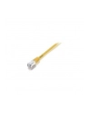 Equip Patchcord CAT.6a SFTP 15m żółty (606309) - nr 11