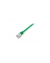 Equip Patchcord CAT.6a SFTP 5m zielony (606406) - nr 11
