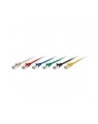 Equip Patchcord CAT.6a SFTP 5m zielony (606406) - nr 12