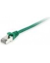 Equip Patchcord CAT.6a SFTP 10m zielony (606408) - nr 8