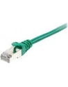 Equip Patchcord CAT.6a SFTP 15m zielony (606409) - nr 7