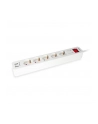 Equip Listwa zasilająca 5 gniazd 1.5m biały (245554) - nr 20