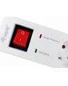 Equip Listwa zasilająca 5 gniazd 1.5m biały (245554) - nr 6