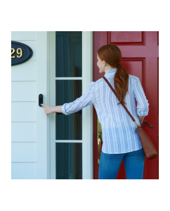 Google Nest Hello Video Doorbell