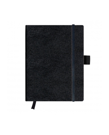 Herlitz Notes Tablet 96 Kartek My Book Czarny