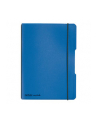 Notes A5/40 kartek my.Book Flexible niebieski - nr 6