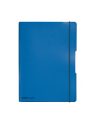 Herlitz Notes A4 80 Kartek My.Book Flexible Niebieski - nr 1