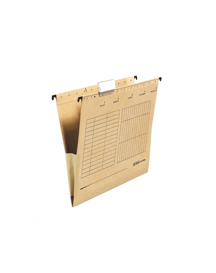 Herlitz UNIREG - hanging file główny