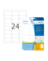 Herma Adressetiketten Premium A4 63,5 X 33,9 Mm 600St. (4500) - nr 5