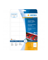 Herma Etykiety Foliowe 66X33,8Mm - nr 3