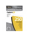 Fellowes A4 Glossy 125 Micron Laminating Pouch 250-Value Pack - nr 3