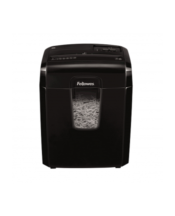 Fellowes Niszczarka 8C (4689601)