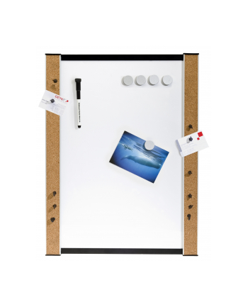 Genie tablica suchościeralno-korkowa 11213 nr 2