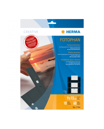 Herma 7784 (7784)