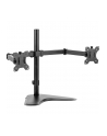 Fellowes wolnostojące ramię na 2 monitory poziome Professional Series (8043701) - nr 19