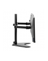 Fellowes wolnostojące ramię na 2 monitory poziome Professional Series (8043701) - nr 20
