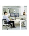 Fellowes wolnostojące ramię na 2 monitory poziome Professional Series (8043701) - nr 22