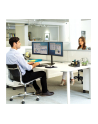 Fellowes wolnostojące ramię na 2 monitory poziome Professional Series (8043701) - nr 2