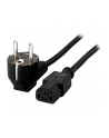 Equip Power Supply Cable, black (112120) - nr 5