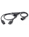 Equip Power Extension Cable, Y - Version (112210) - nr 4