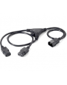 Equip Power Extension Cable, Y - Version (112210) - nr 6