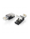 Equip Steckverbinder Equip RJ45 Cat6 2Stk ungeschirmt werkzeuglos (121165) - nr 5